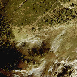 Satellite imagery of Farnbühel, AT