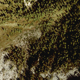 Satellite imagery of Farnbühel, AT