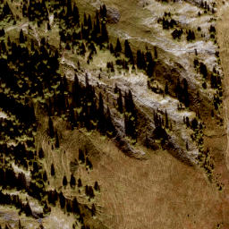 Satellite imagery of Filzmooshörndl, AT