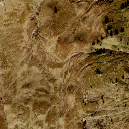 Satellite imagery of Filzmooshörndl, AT