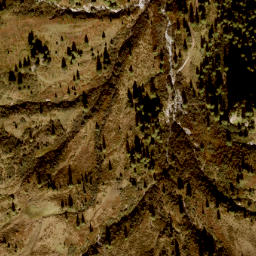 Satellite imagery of Filzmooshörndl, AT