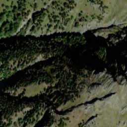 Satellite imagery of Gensgitsch, AT