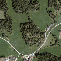 Satellite imagery of Ofen, AT
