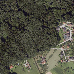 Satellite imagery of survey_point, AT