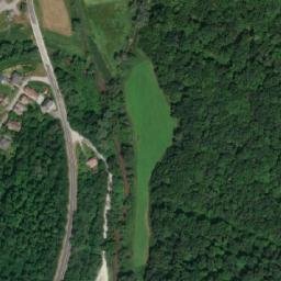 Satellite imagery of boundary_stone, HU