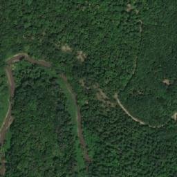 Satellite imagery of boundary_stone, HU