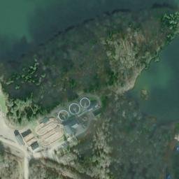 Satellite imagery of Eagle Point, US