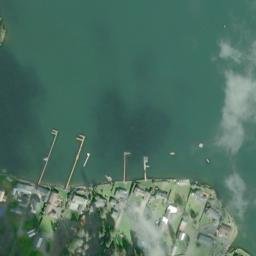 Satellite imagery of Munson Point, US