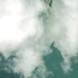 Satellite imagery of Miller Point, US