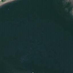 Satellite imagery of Skookum Point, US