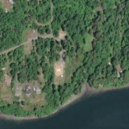 Satellite imagery of Cannery Point, US