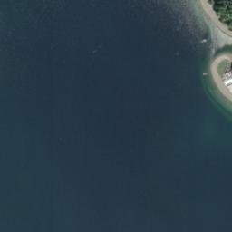 Satellite imagery of Mahnckes Point, US