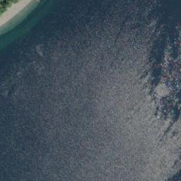 Satellite imagery of Mahnckes Point, US