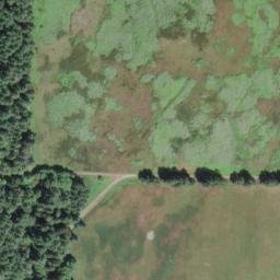 Satellite imagery of Hogan Point, US