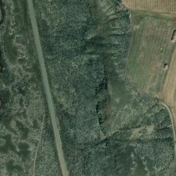 Satellite imagery of Babcock Ridge, US