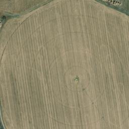 Satellite imagery of Babcock Ridge, US