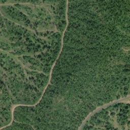 Satellite imagery of Beaver Ridge, US