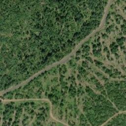 Satellite imagery of Beaver Ridge, US