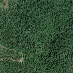 Satellite imagery of Boulder Divide, US