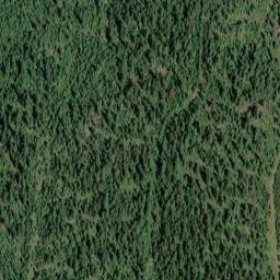 Satellite imagery of Prospector Ridge, US