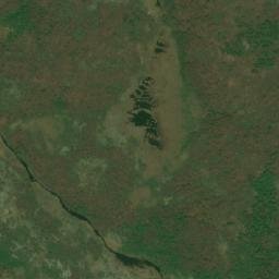 Satellite imagery of Big Hill, CA