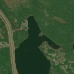 Satellite imagery of Big Hill, CA