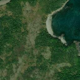Satellite imagery of Jean de Baie Point, CA