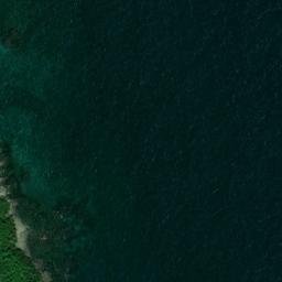 Satellite imagery of Jean de Baie Point, CA