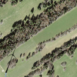 Satellite imagery of Le Point de Vue, CH