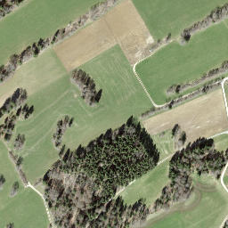 Satellite imagery of Le Point de Vue, CH