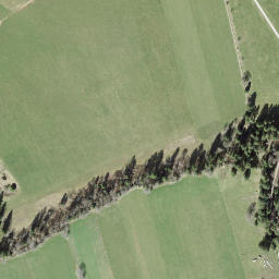 Satellite imagery of Gros Crêt, CH