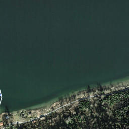 Satellite imagery of Buechberg, CH