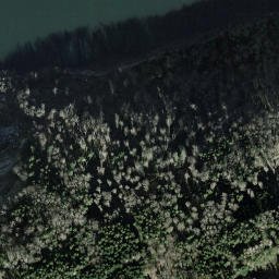 Satellite imagery of Buechberg, CH