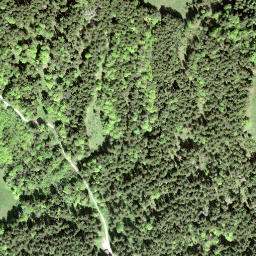 Satellite imagery of Oberhaghöchi, CH