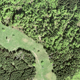 Satellite imagery of Oberhaghöchi, CH