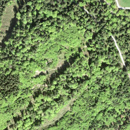 Satellite imagery of Oberhaghöchi, CH