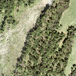 Satellite imagery of Schorhüttenberg, CH