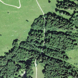 Satellite imagery of Hoor, CH