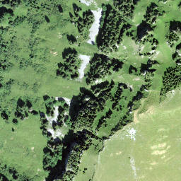 Satellite imagery of Neuenalpspitz, CH