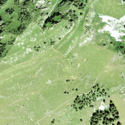 Satellite imagery of Neuenalpspitz, CH