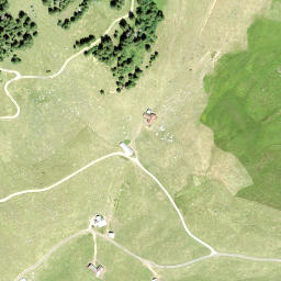 Satellite imagery of Hinderhorn, CH
