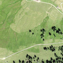 Satellite imagery of Hinderhorn, CH