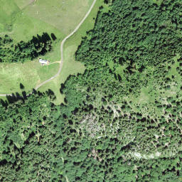 Satellite imagery of Gupf, CH