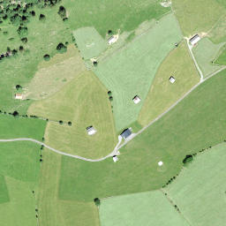 Satellite imagery of Lauiberg, CH
