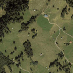 Satellite imagery of Guggernülli, AT