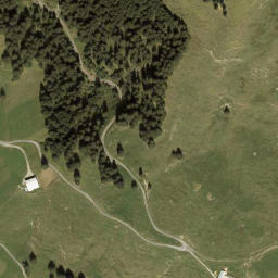 Satellite imagery of Guggernülli, AT
