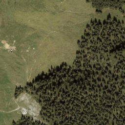 Satellite imagery of Guggernülli, AT