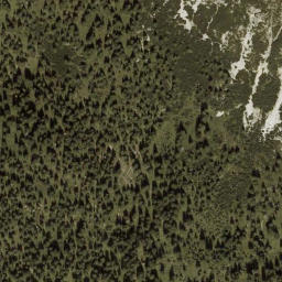 Satellite imagery of Kellaspitze, AT