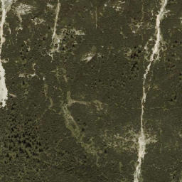 Satellite imagery of Kellaspitze, AT