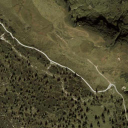 Satellite imagery of Gronggenkopf, AT